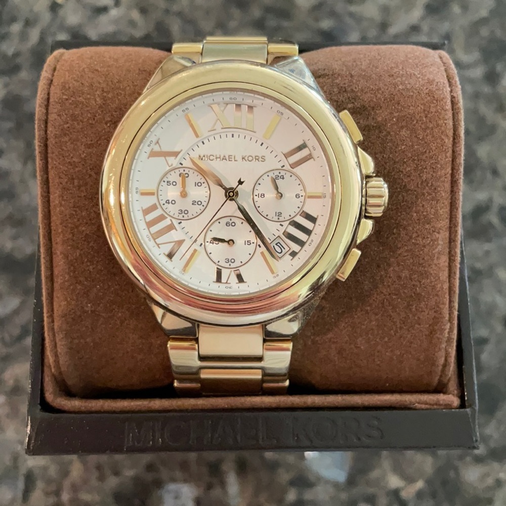 Michael Kors watch